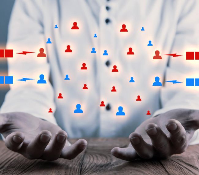 génération de leads